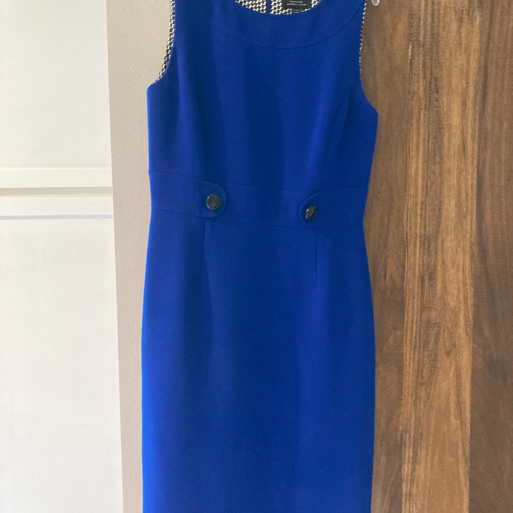 Career Dress